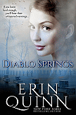 Diablo Springs, TP & eBook, December 2014 reissue