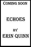 Echoes, TP & eBook, Reissue coming soon